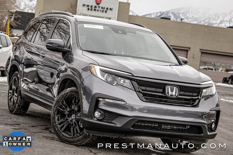 2022 Honda Pilot SE 27,999 in Salt Lake City, UT KSL Cars