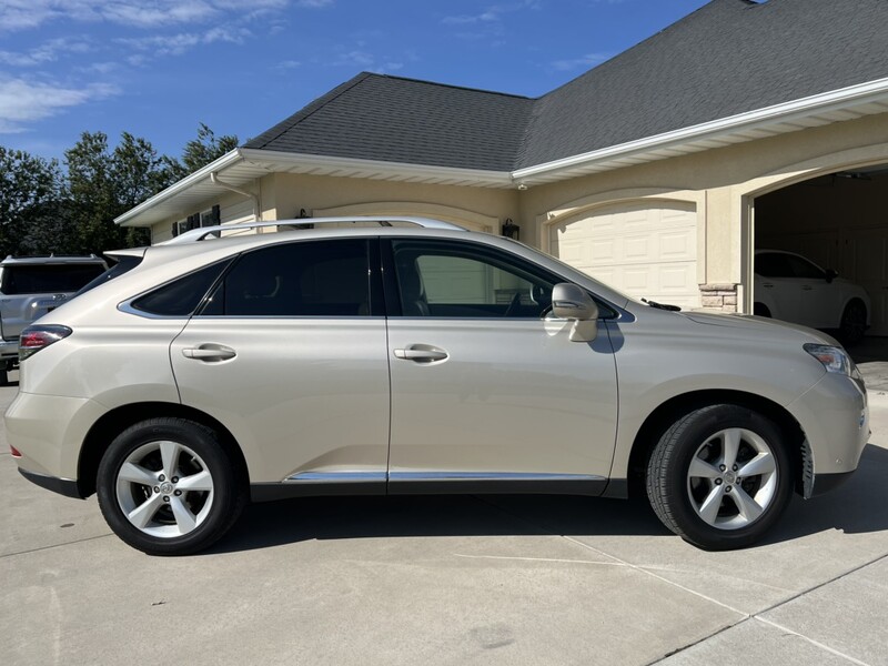 2013 Lexus RX RX 350 14,500 in Kimberly, ID KSL Cars