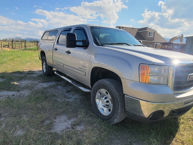 2008 GMC 2500 8,500 in Grantsville, UT KSL Cars