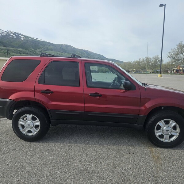 Ford Escape Xlt In Brigham City Ut Ksl Cars