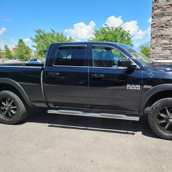 2014 Ram 1500 18,000 in Riverton, UT KSL Cars
