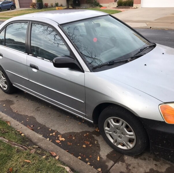 2001 Honda Civic 700 in Centerville, UT KSL Cars
