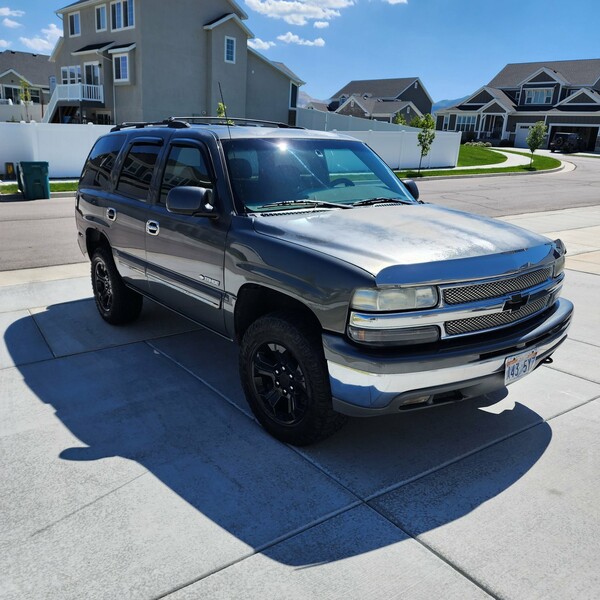 Sitemapcdatahttpsomobeldreferenzcomcool 2000 Chevrolet Tahoe Lt Photos