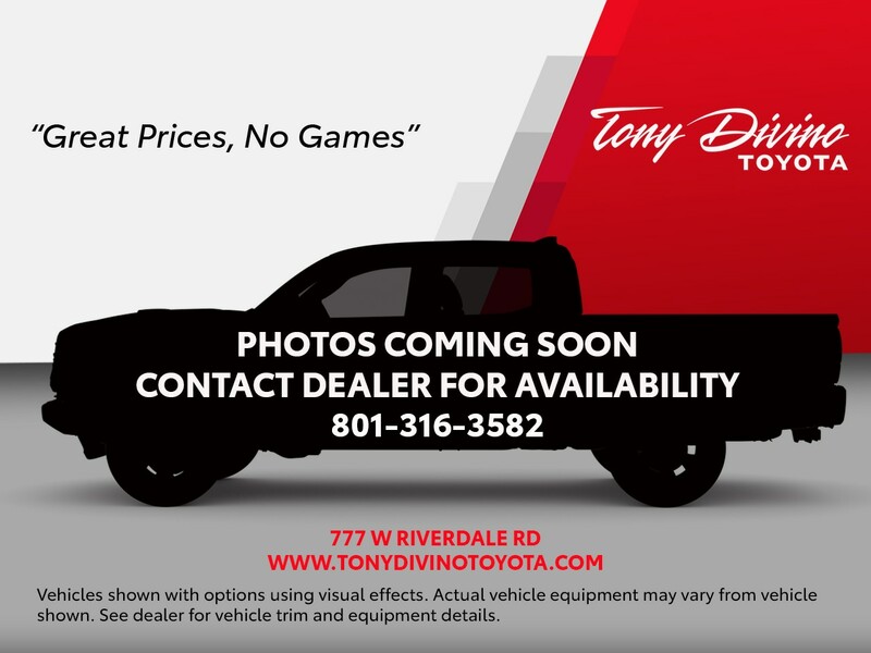 2023 Toyota TRD Sport 43,923 in Riverdale, UT KSL Cars