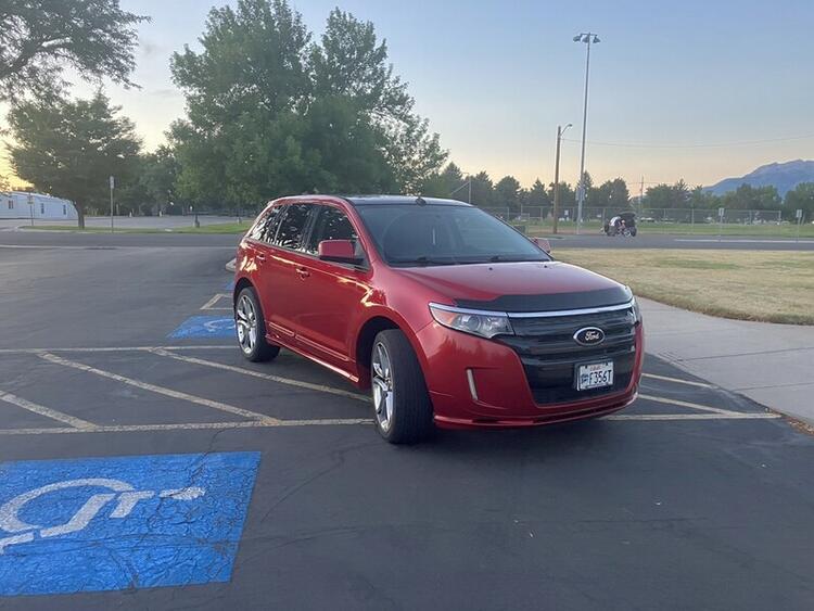2011 Ford Edge Sport 9 500 In Clearfield UT KSL Cars 2011-ford-edge-sport-9-500-in-clearfield-ut-ksl-cars