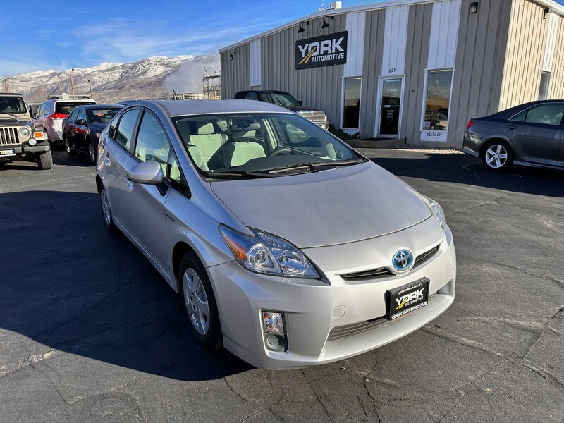 2010 Toyota Prius II 12,995 in Centerville, UT KSL Cars