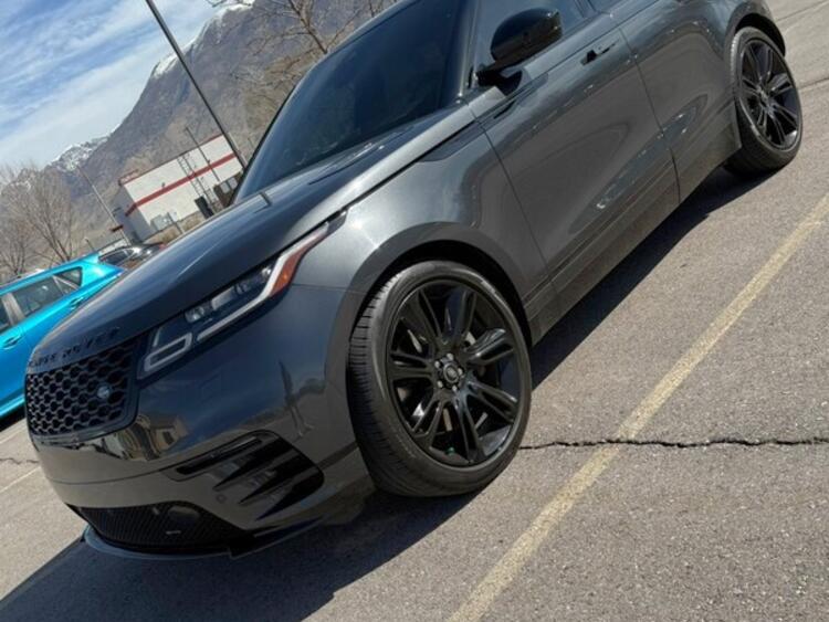 2023 Land Rover Range Rover Velar P340 R-Dynamic SE 56000 in West ...
