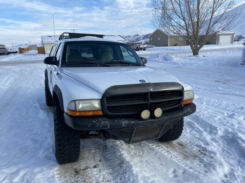 2001 Dodge Dakota SLT 4,000 in Roosevelt, UT KSL Cars