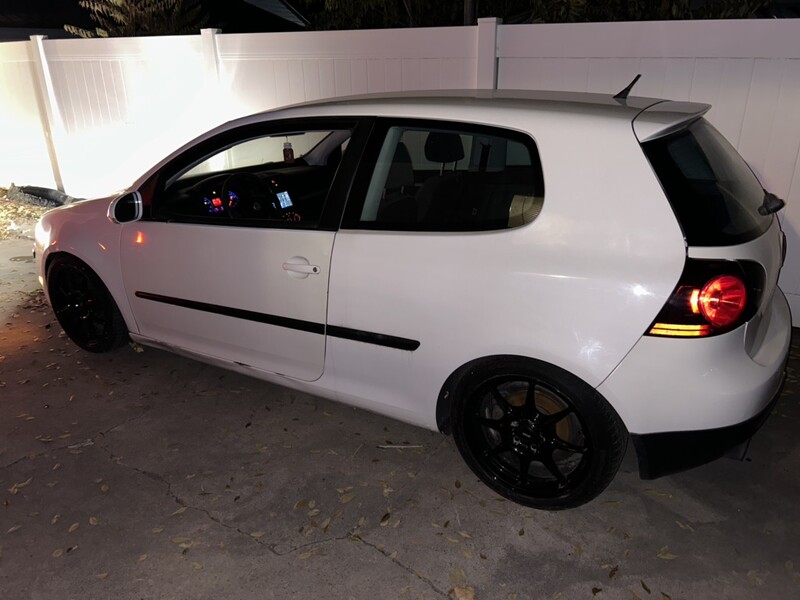 2009 Volkswagen Rabbit Base 1200 in Clearfield, UT | KSL Cars