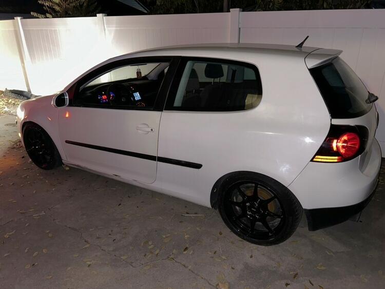 2009 Volkswagen Rabbit Base 1200 in Clearfield, UT | KSL Cars