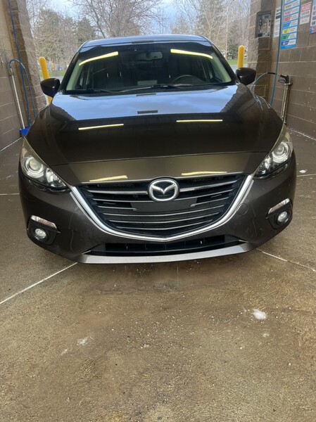 2016 Mazda Mazda3 i Grand Touring 8,000 in Nephi, UT KSL Cars