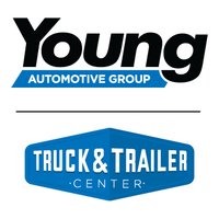 Young Truck & Trailer Center logo