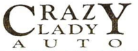 Crazy Lady Auto St George logo
