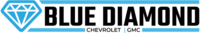 Blue Diamond Chevy Buick GM logo