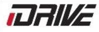iDrive logo