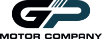 GP Motor Company logo