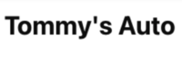 Tommy's Auto Sales logo