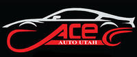 Ace Auto Utah logo