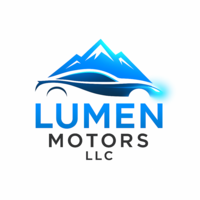 Lumen Motors logo