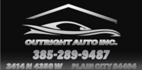 Outright Auto Inc logo