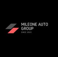 Mileone Auto Group logo