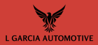 L Garcia Automotive logo
