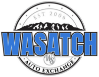 Wasatch Auto Exchange logo