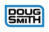 Doug Smith Mitsubishi logo