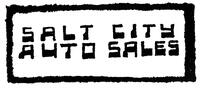 Salt City Auto Sales logo