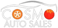 Cosmo Auto Sales logo