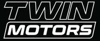 Twin Motors logo