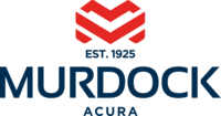 Murdock Acura logo