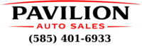 Pavillion Auto Sales logo