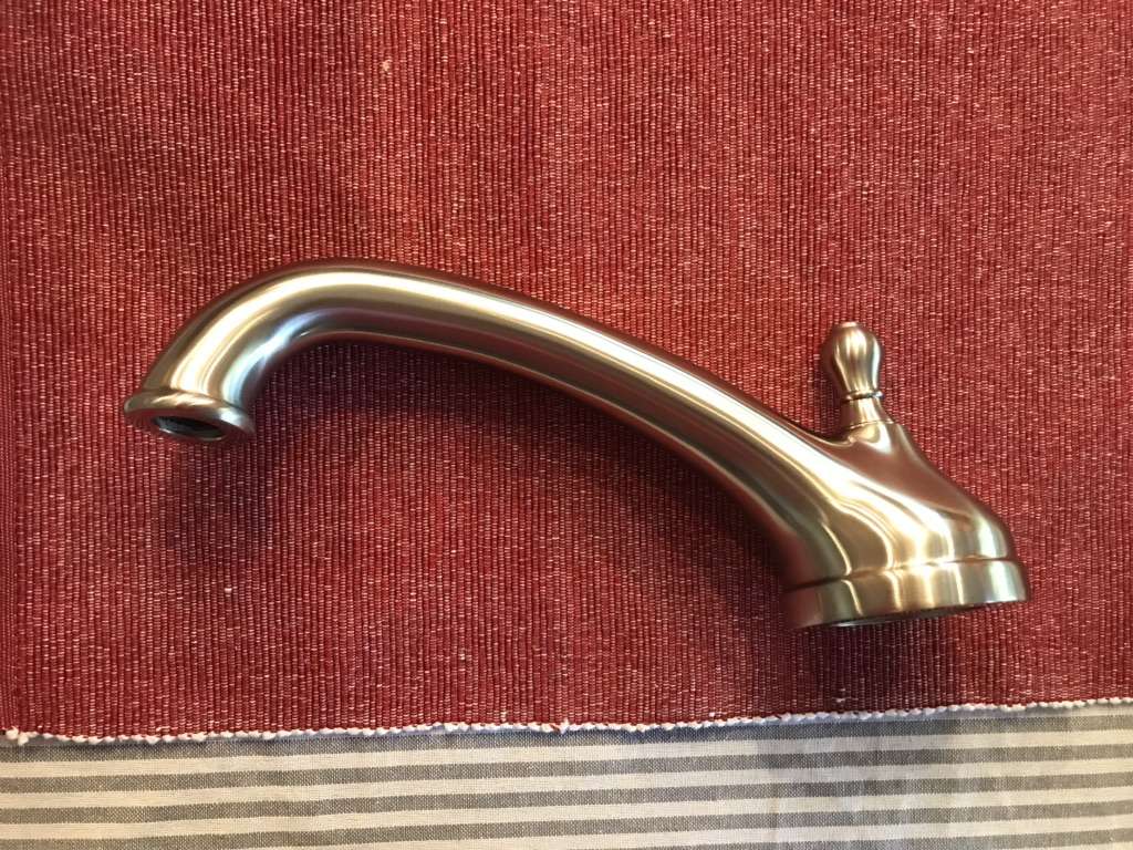 Pegasus Tub Faucet High Quality