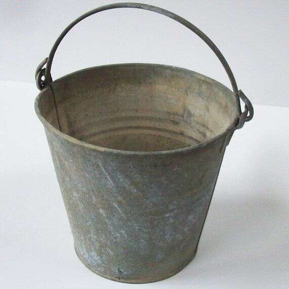 Washtubs, Washboards , Old buckets Oil cans. Antique and Vintage items for