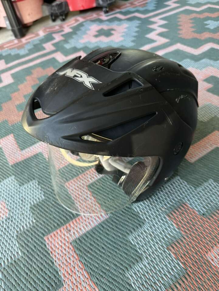 AFX Helmet Motocross Motorcycle ATV Sports