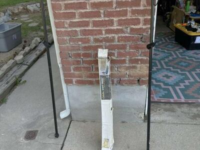 New! CABELA'S COT TREE