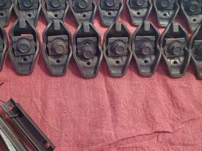Ford Rocker Arms