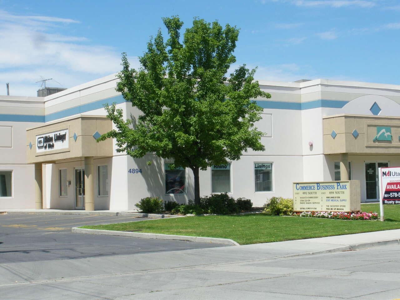 Office/Warehouse space in Mur… Other Real Estate