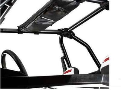 Polaris roof Bag