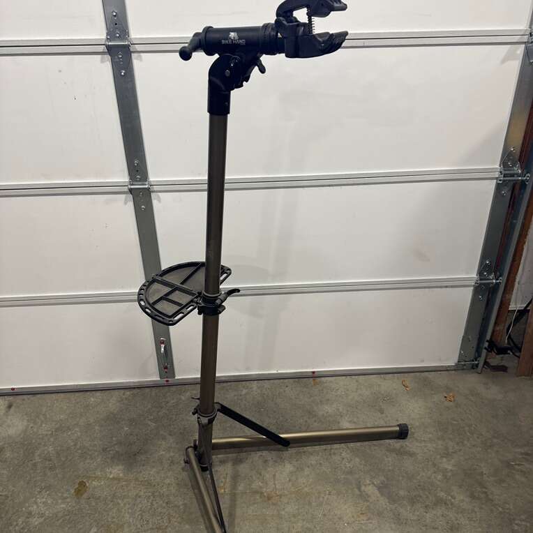 Bike Repair Stand Cycling