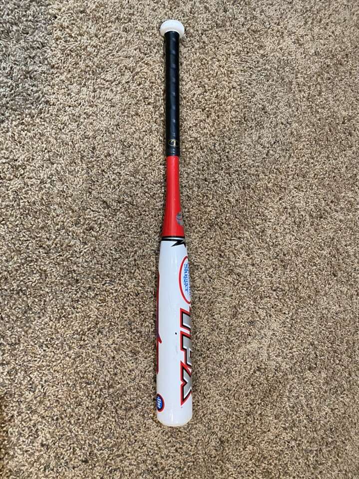 Louisville Slugger TPX Model TBX 6 Tee Ball Bat