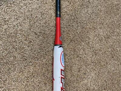 Louisville Slugger TPX Model TBX 6 Tee Ball Bat