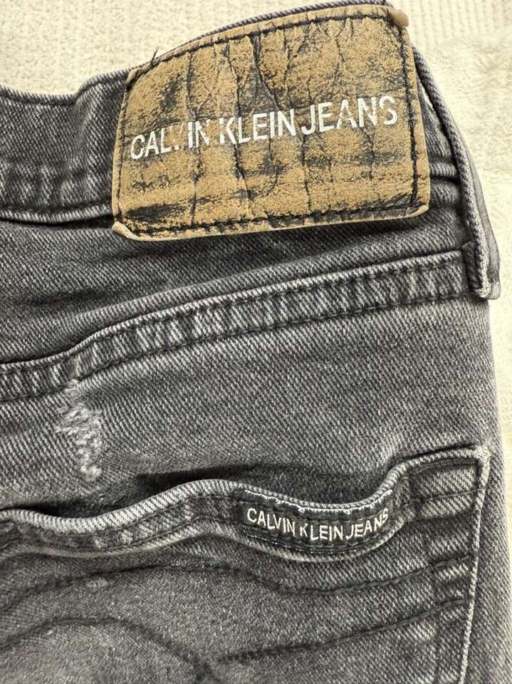 Vintage Calvin Klein Jeans