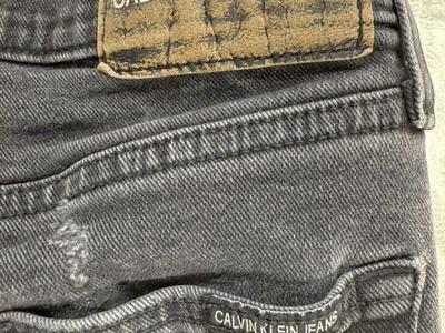 Vintage Calvin Klein Jeans