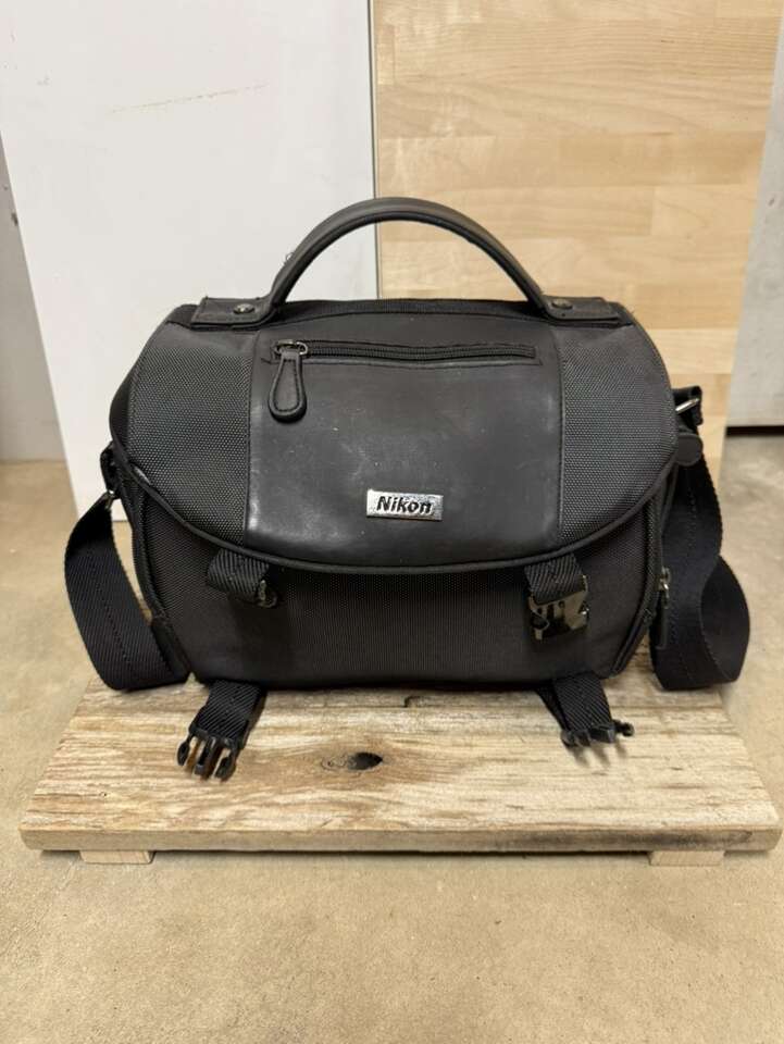 Nikon DSLR Camera Bag