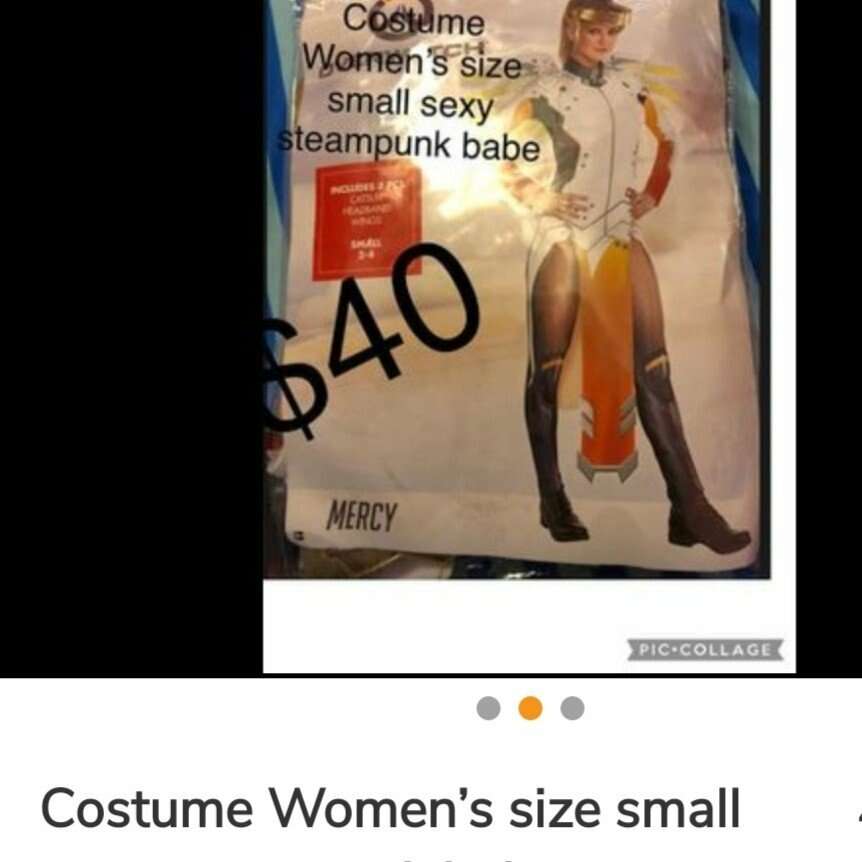 Costumes