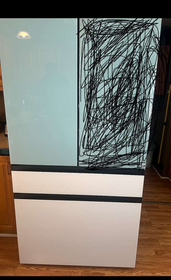 3 Glass Panel Samsung  It's just the glass panels