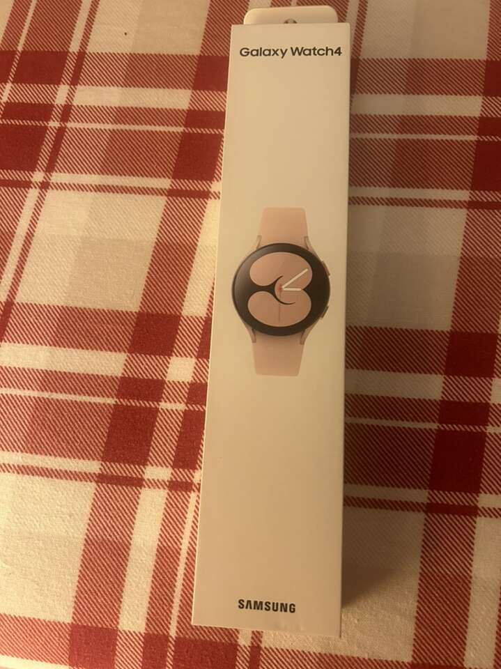 Galaxy Watch4