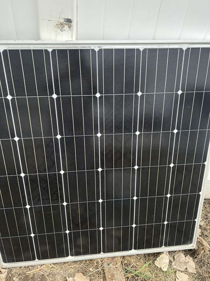 Solar Panel